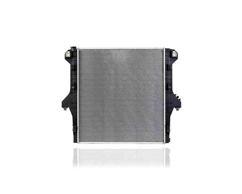Radiator Koyorad A2711