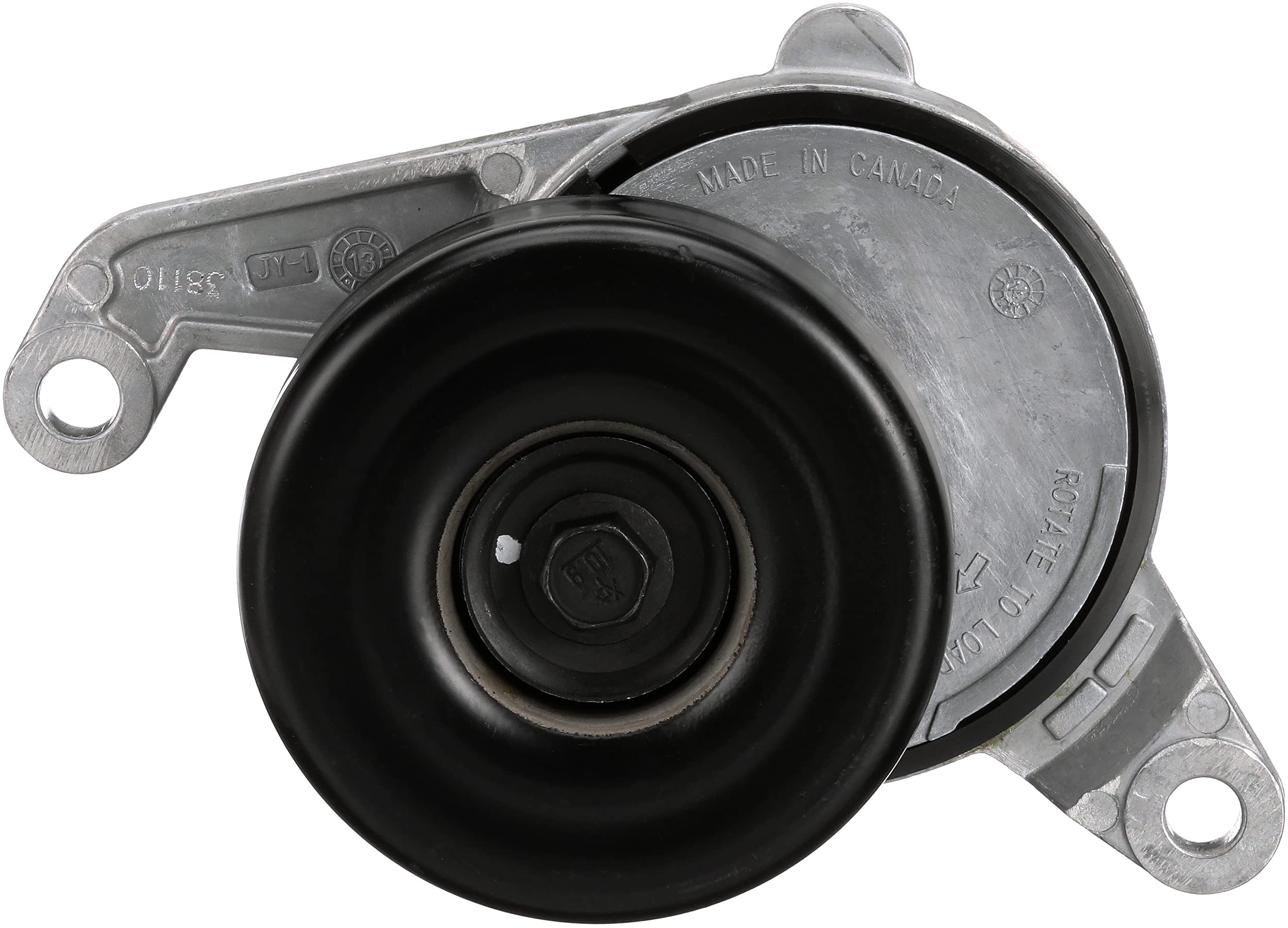 DriveAlign Gates 38110 Automatic Belt Drive Tensioner