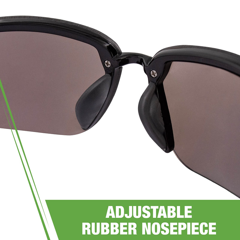 Multicolor Crossfire 2968 Safety Glasses