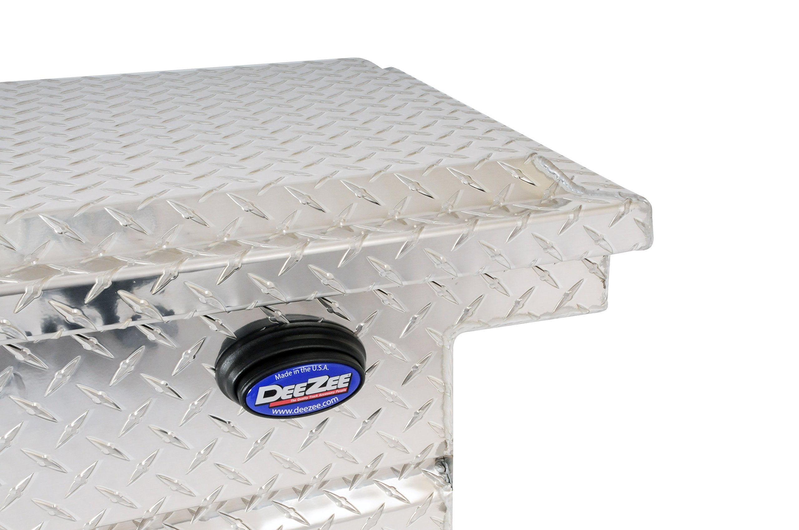Blue Label Dee Zee DZ9170L Low Profile Crossover Tool Box