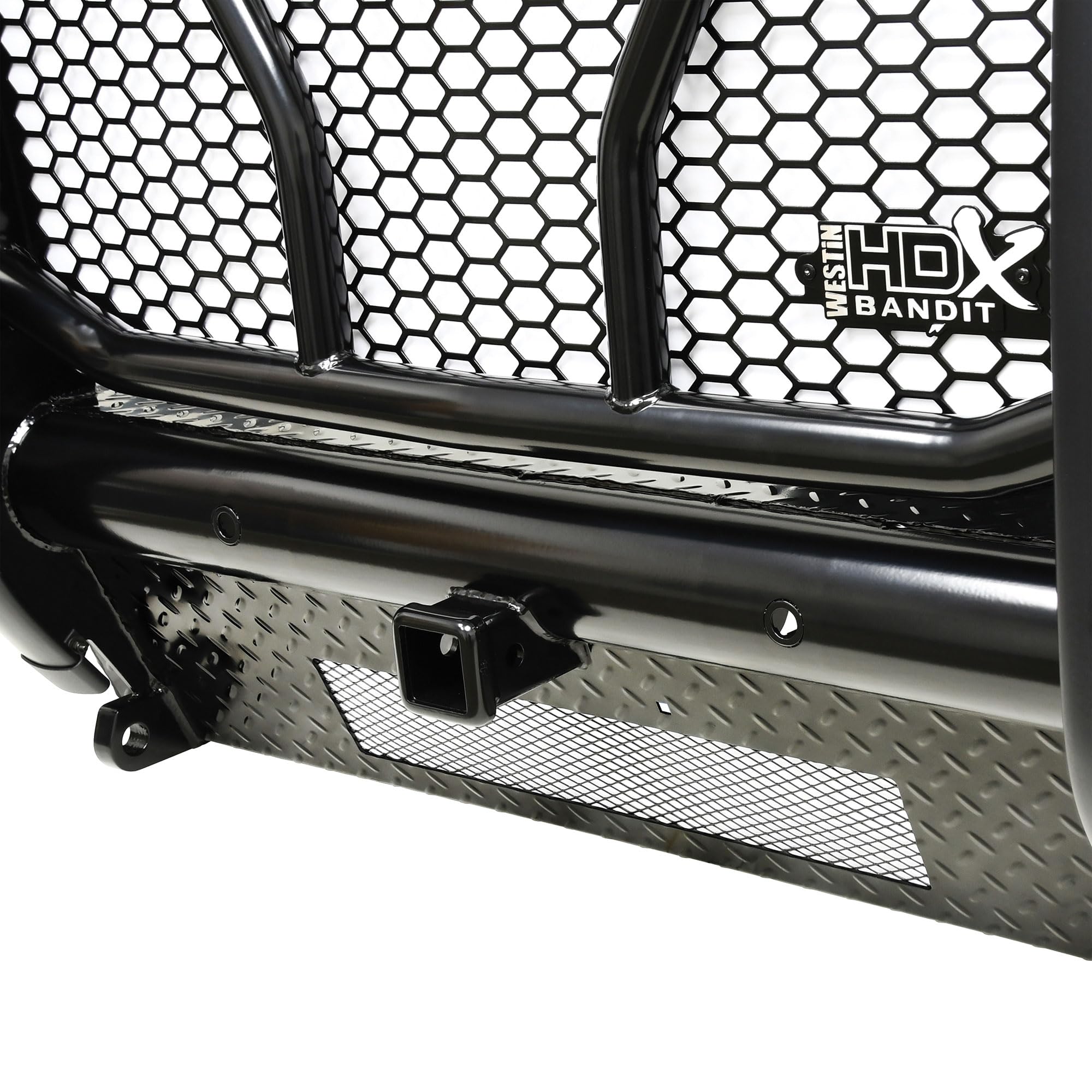 HDX Bandit Front Bumper Westin fits 2019-2024 Ram 2500 3500
