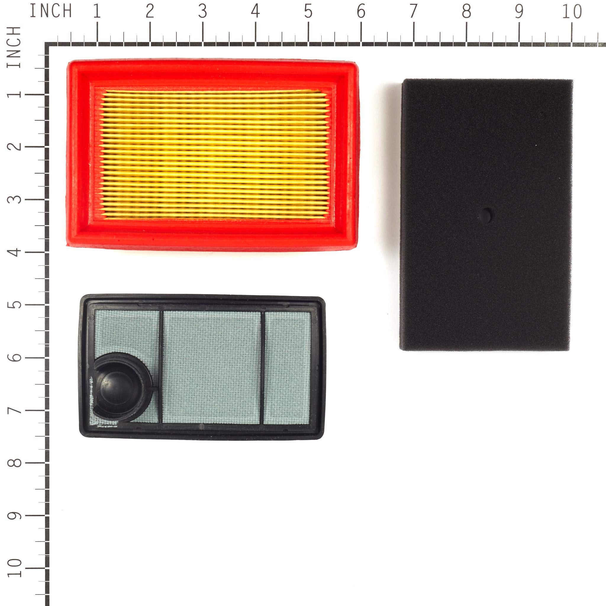 30-153 Oregon Air Filter Kit for Stihl Cut-Off Saw