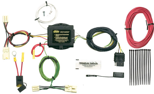 Plug-In Hopkins Towing Solutions Vehicle to Trailer Wiring Kit 11143485