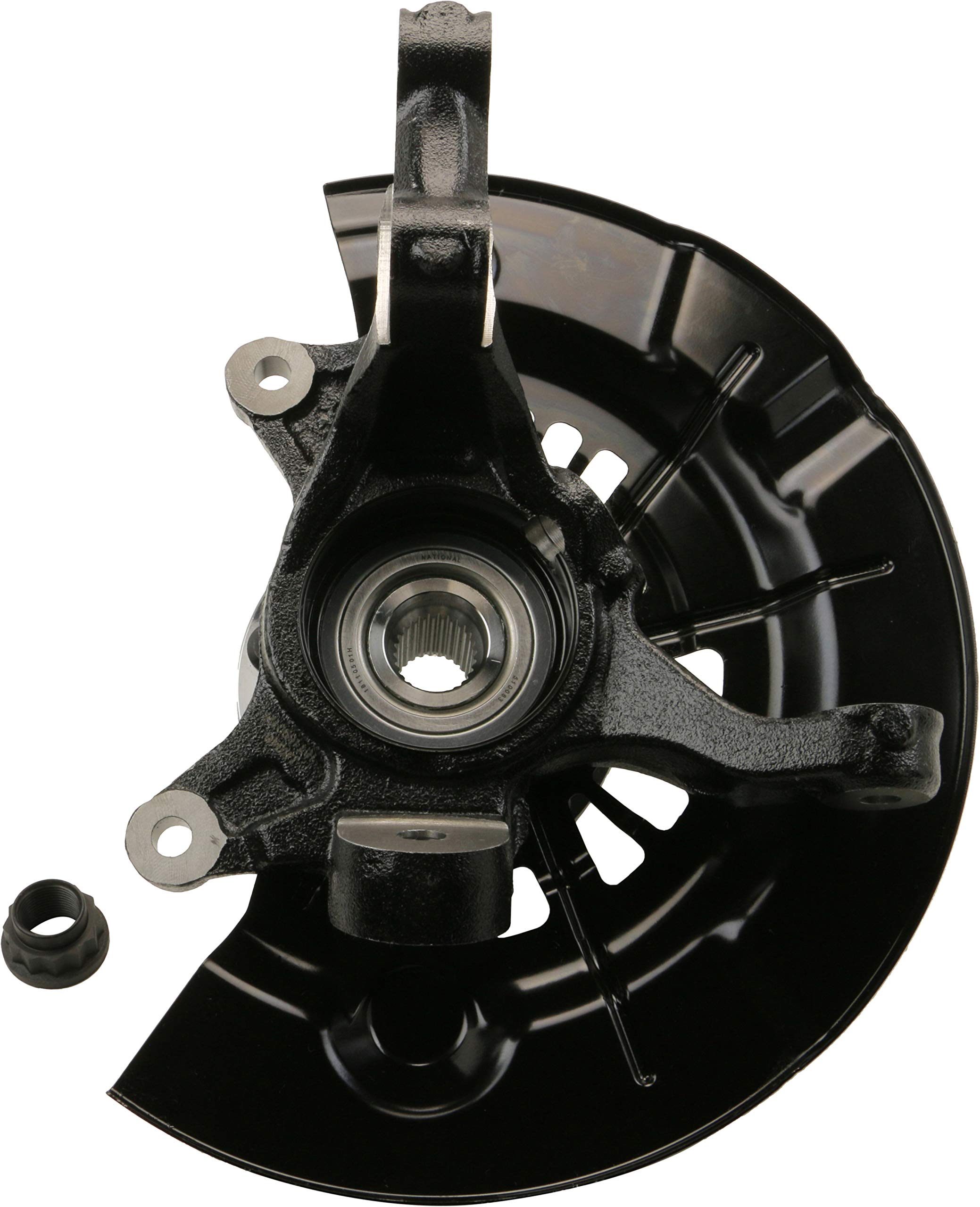 LK046 MOOG Suspension Knuckle Assembly for Toyota Camry