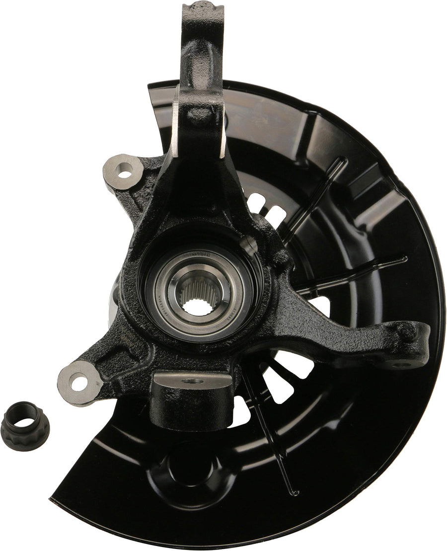 LK046 MOOG Suspension Knuckle Assembly for Toyota Camry