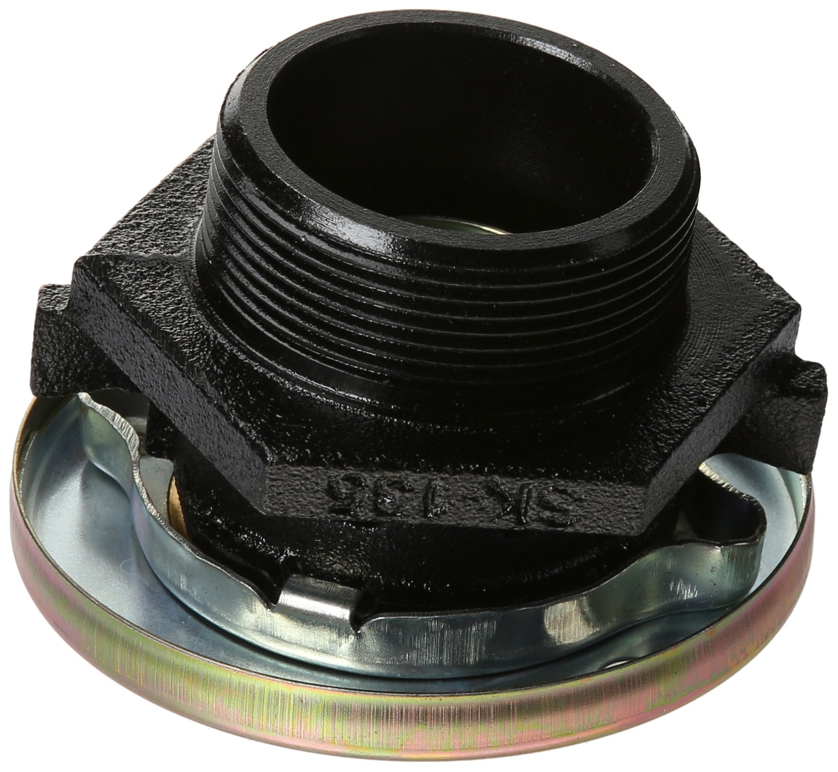 Pressure Vent Cap Assembly GPI 906001-4