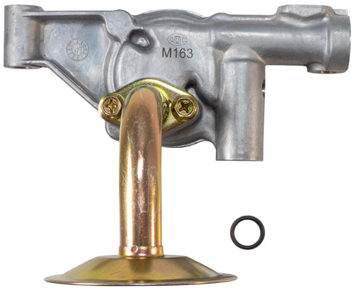 Melling Stock Replacement M163 Oil Pump