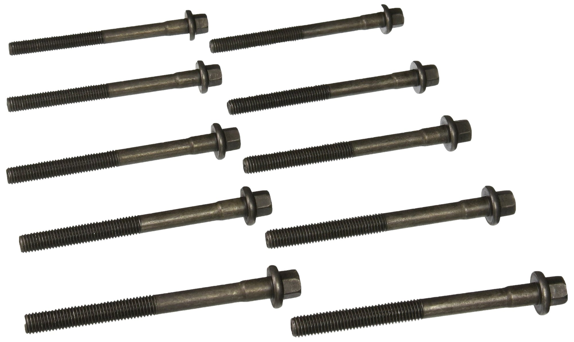 Engine Cylinder Head Bolt Set MAHLE GS33564, 1 Pack
