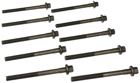 Engine Cylinder Head Bolt Set MAHLE GS33564, 1 Pack
