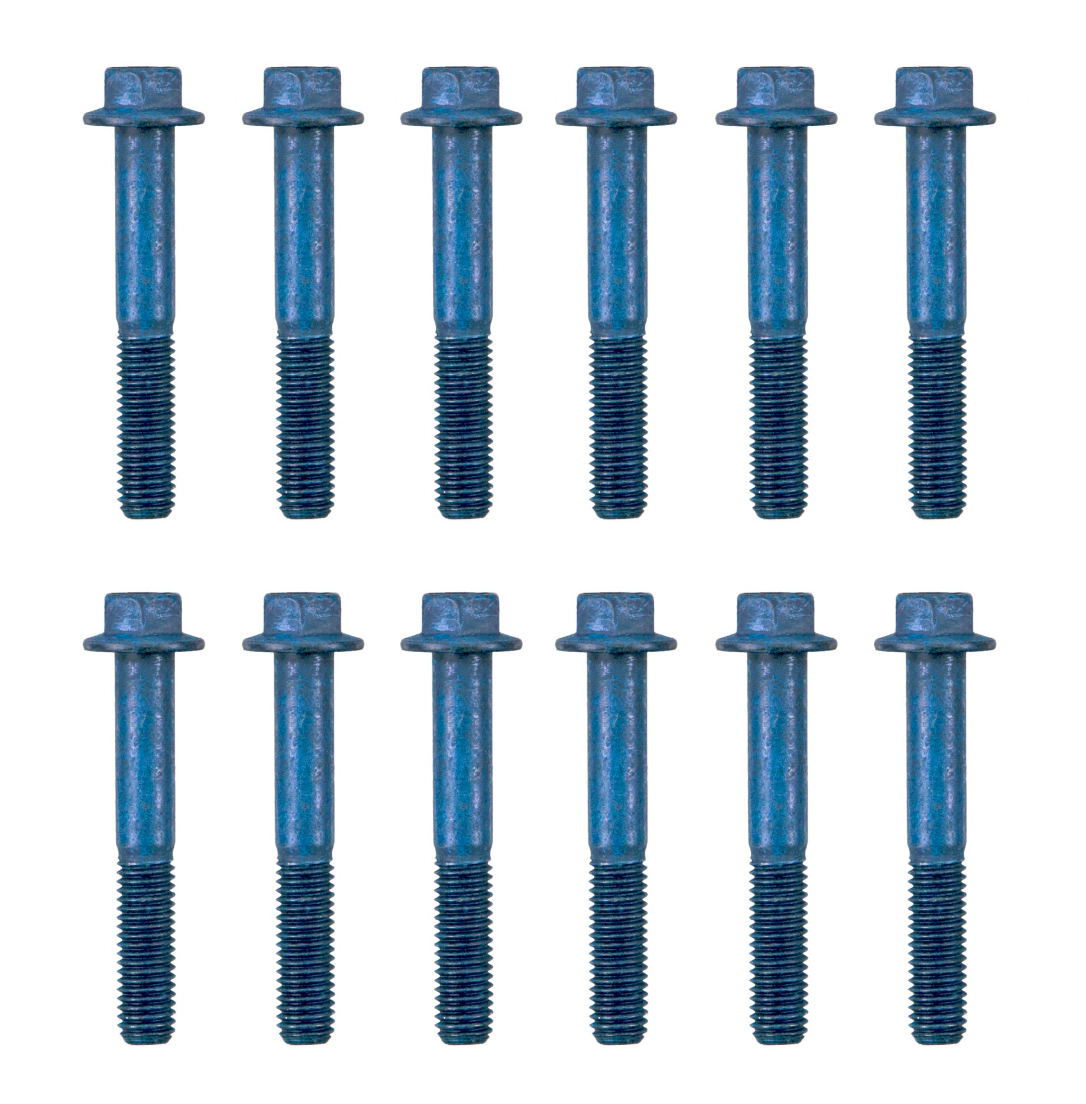 Exhaust Manifold Bolt Set FEL-PRO ES 75121