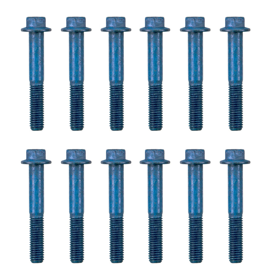 Exhaust Manifold Bolt Set FEL-PRO ES 75121