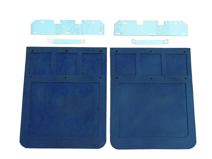 Mud Flap Set Go Industries 70735