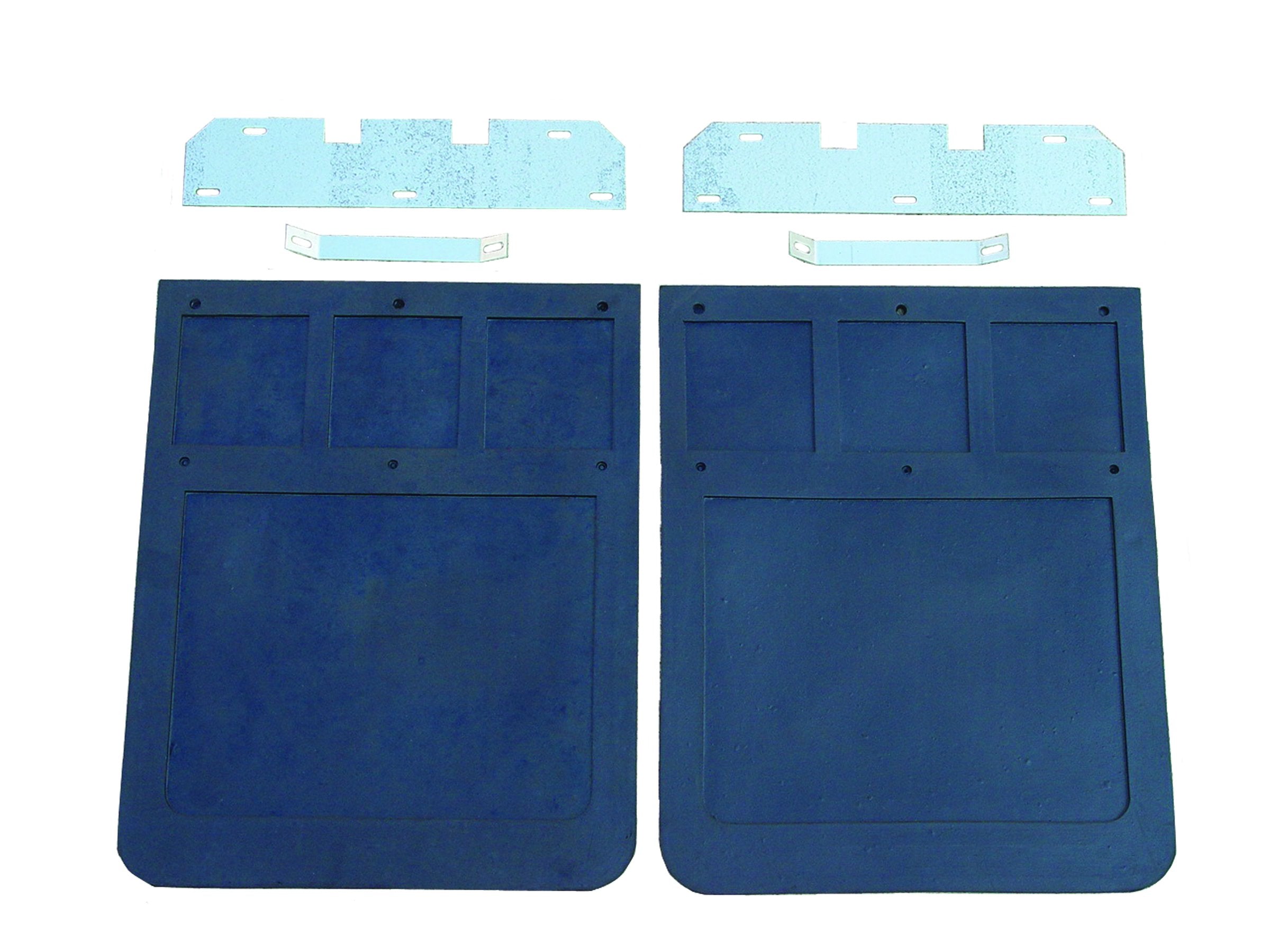 Mud Flap Set Go Industries 70735