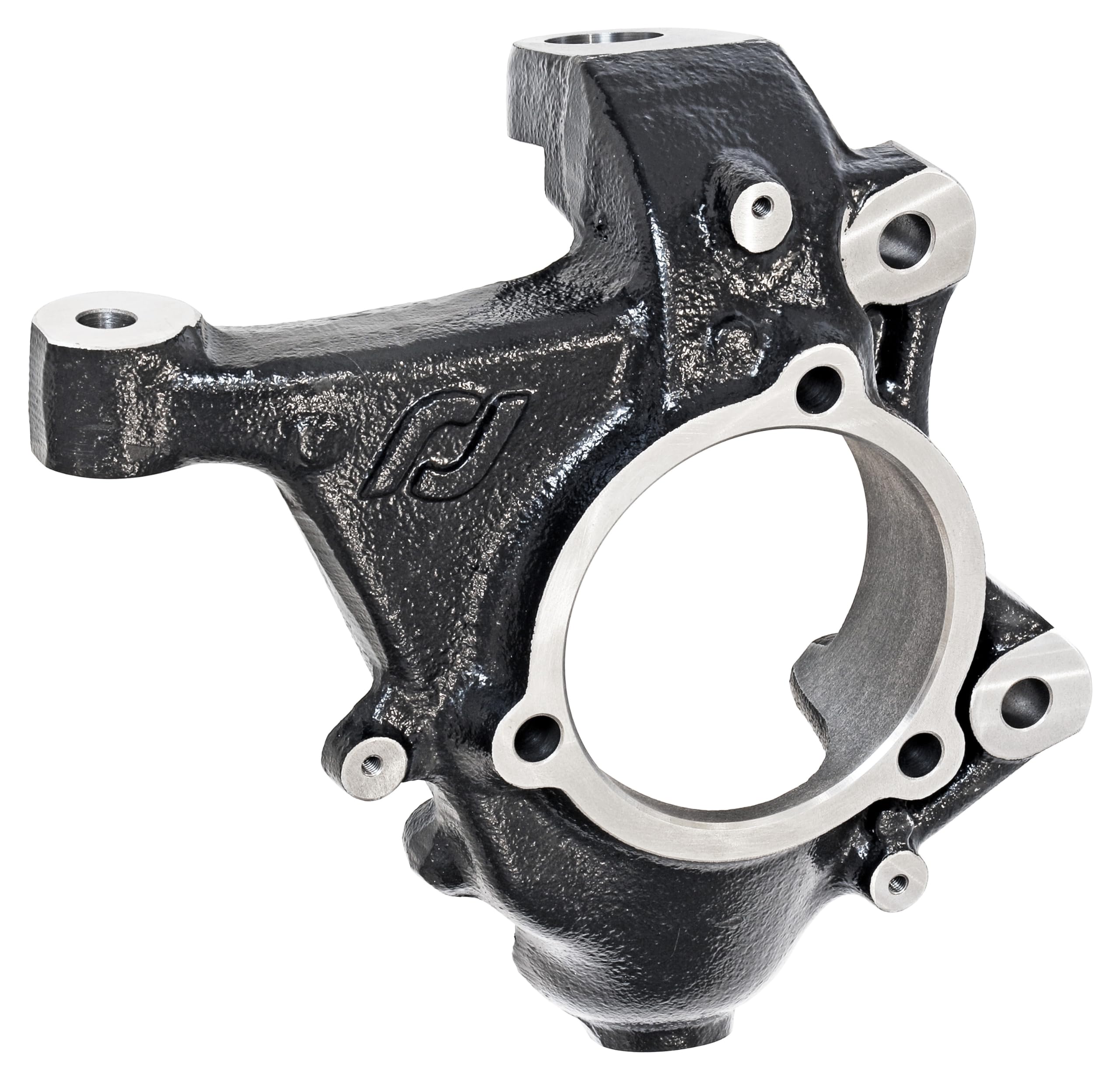 High Steer RockJock Components