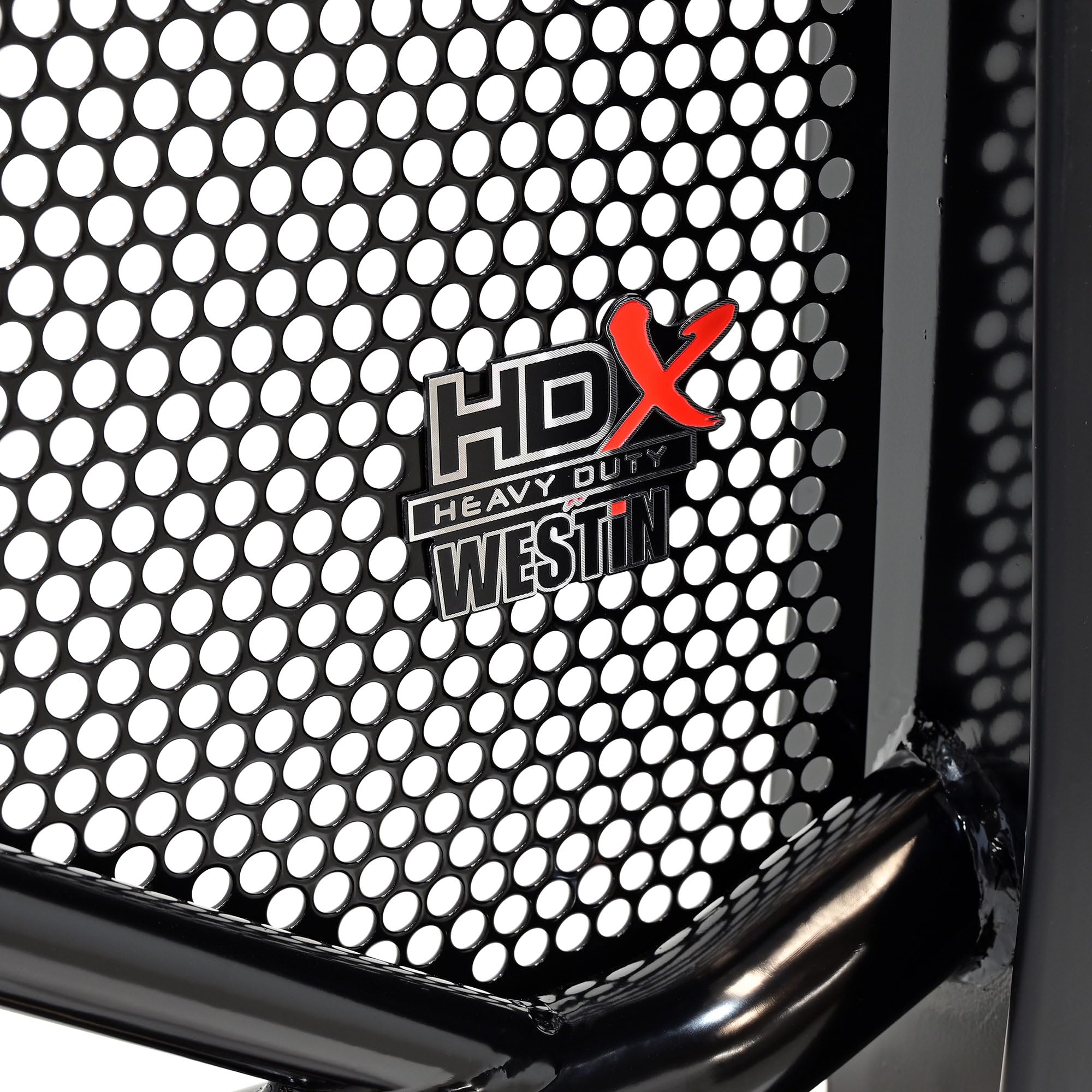 Westin HDX 57-2785 1-Piece Grille Guard fits 2024-2026 Tacoma Double Cab (4Runner Limited TRD and TRD Pro)