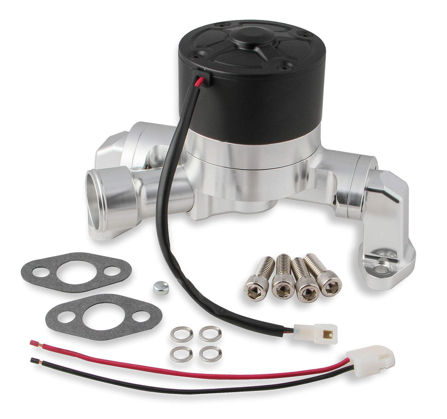 Electric Water Pump Frostbite 22-131 Billet