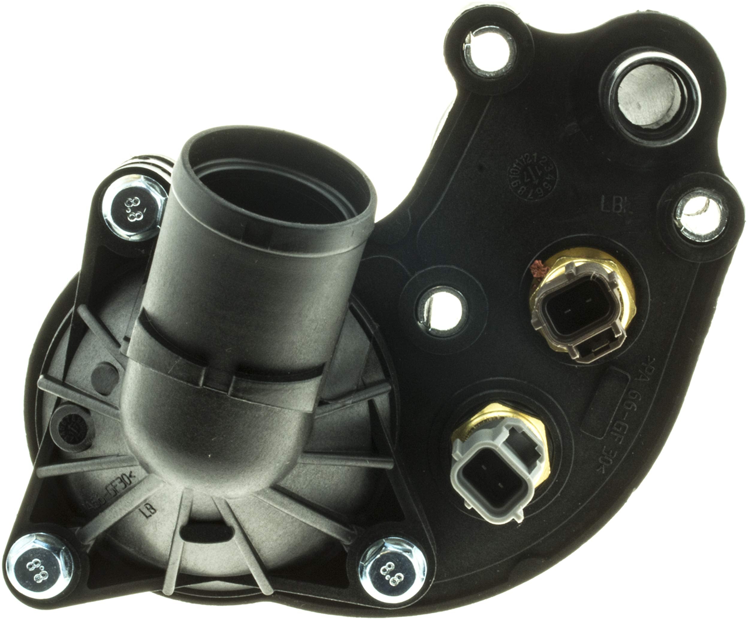 Engine Coolant Water Outlet Gates CO34736