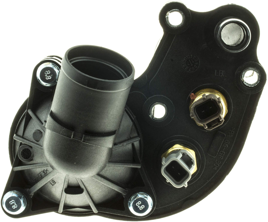 Engine Coolant Water Outlet Gates CO34736