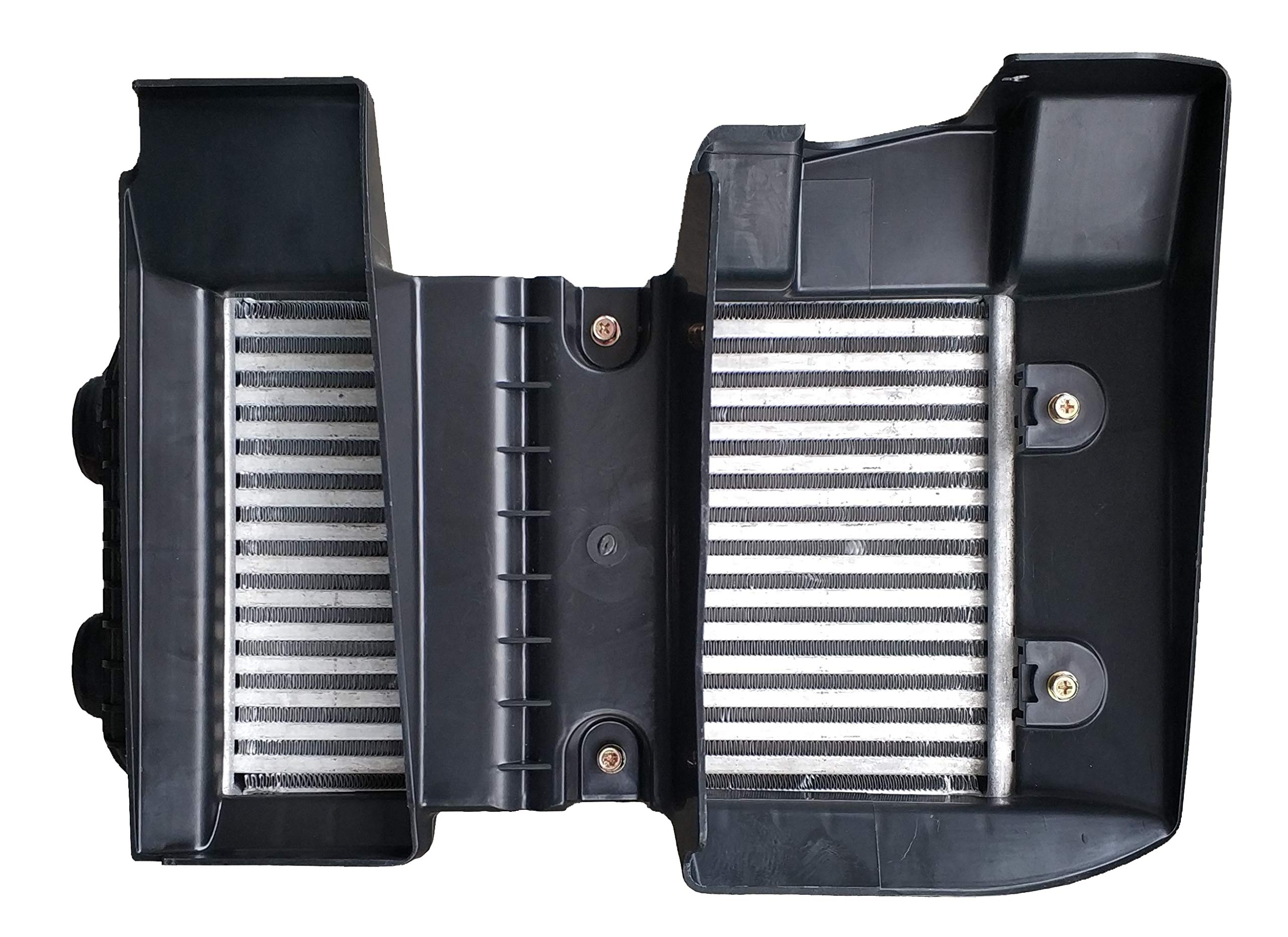 Charge Air Cooler/Intercooler TYC