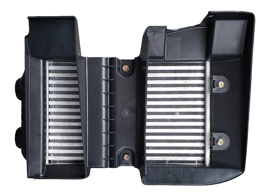 Charge Air Cooler/Intercooler TYC