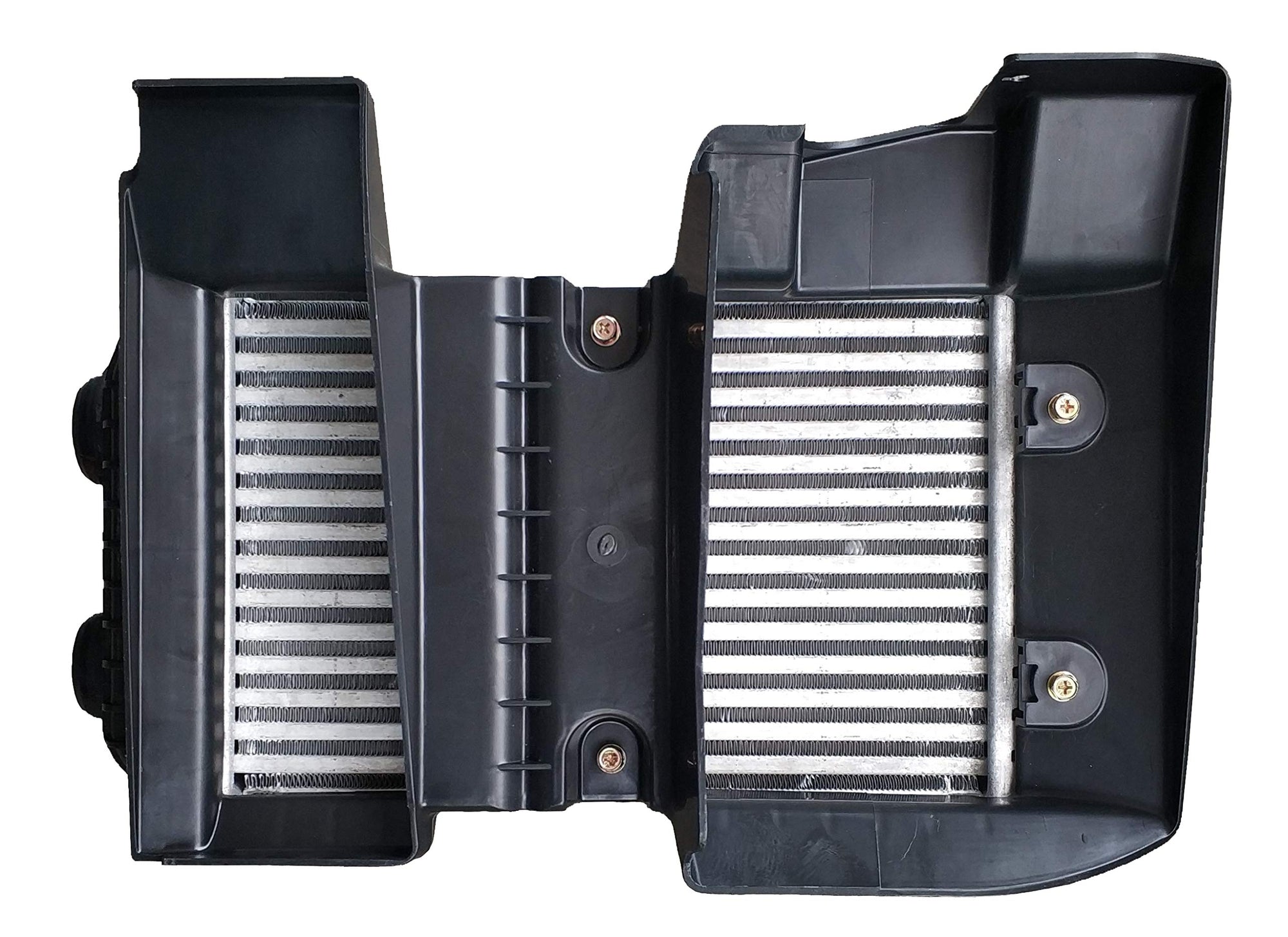 Charge Air Cooler/Intercooler TYC