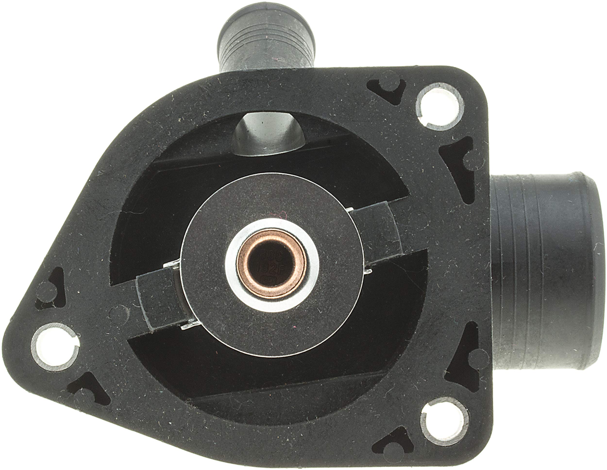 Integrated Housing Gates 34726 Engine Coolant Thermostat