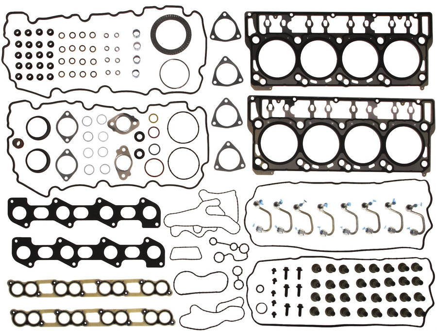 Ford 6.4L Power Stroke MAHLE Head Gasket Set HS54657
