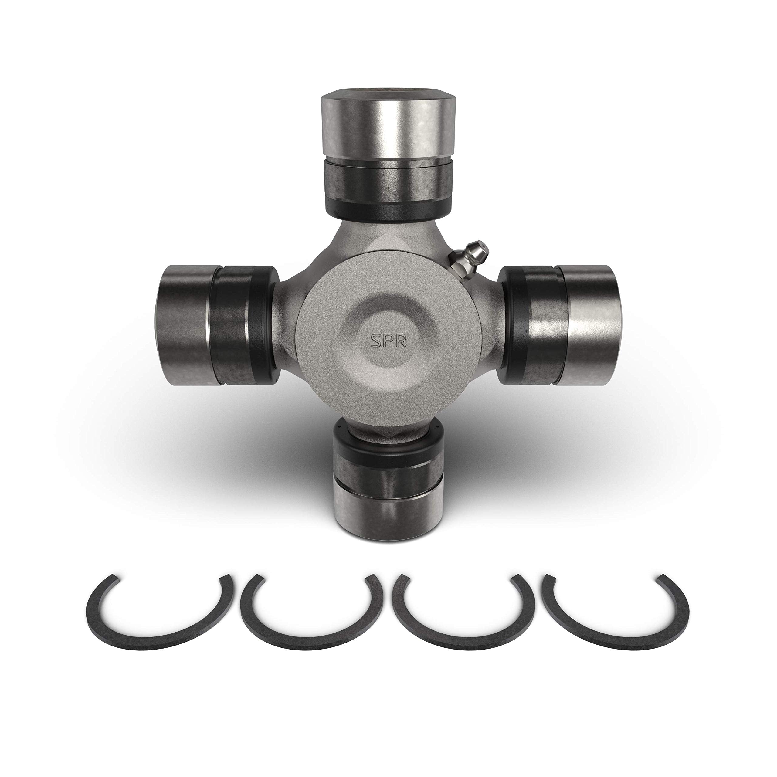 SPL70-4X Spicer U-Joint Kit SPL70WJ Series (ISR)
