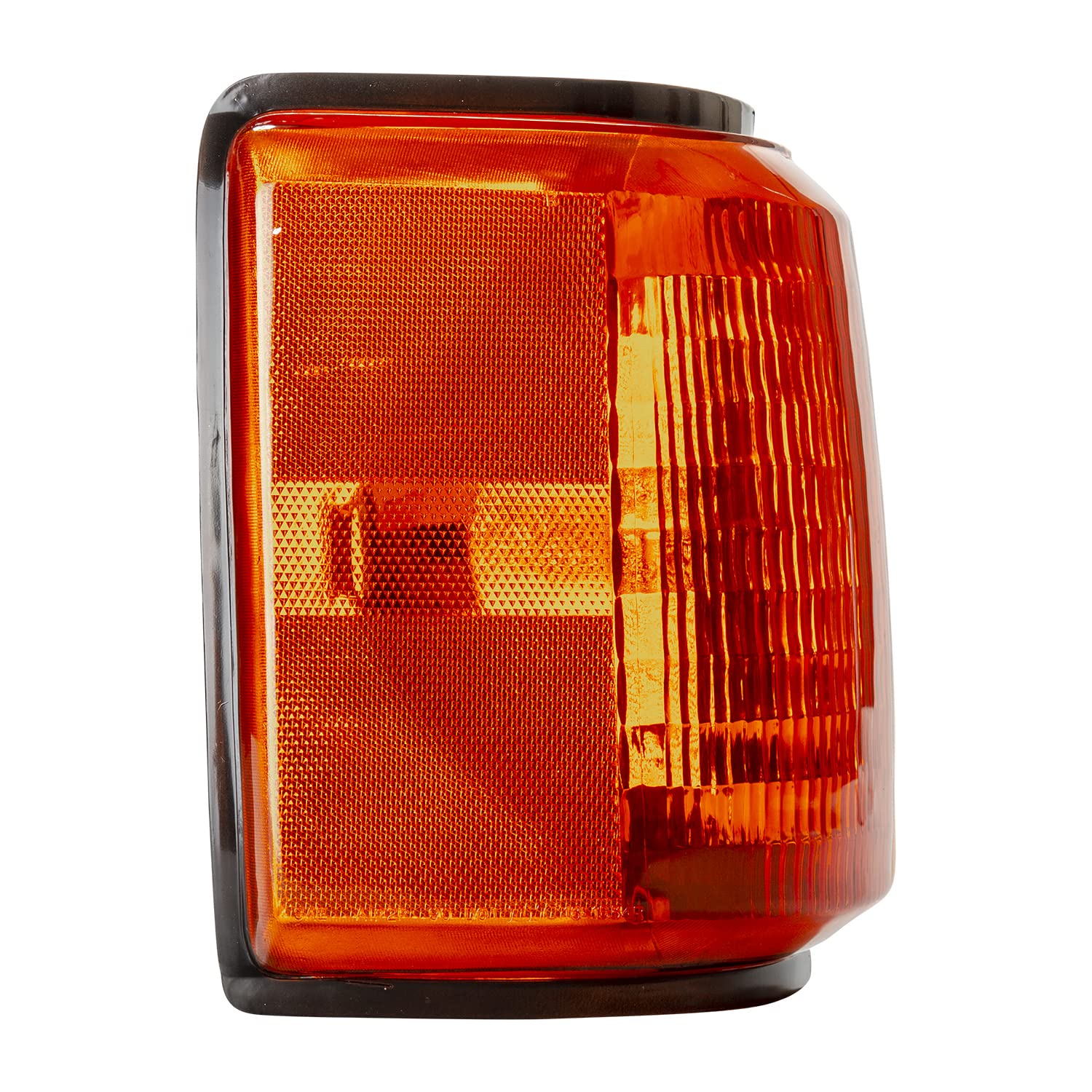 Ford Passenger Side TYC 18-1534-01 Replacement Parking Lamp