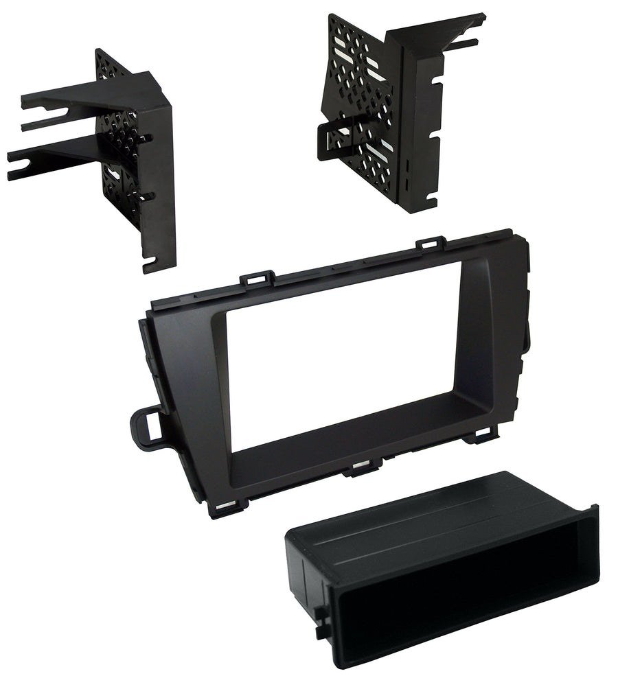 2010-2015 Toyota Prius Ai TOYK953 Dash Kit Radio Replacement