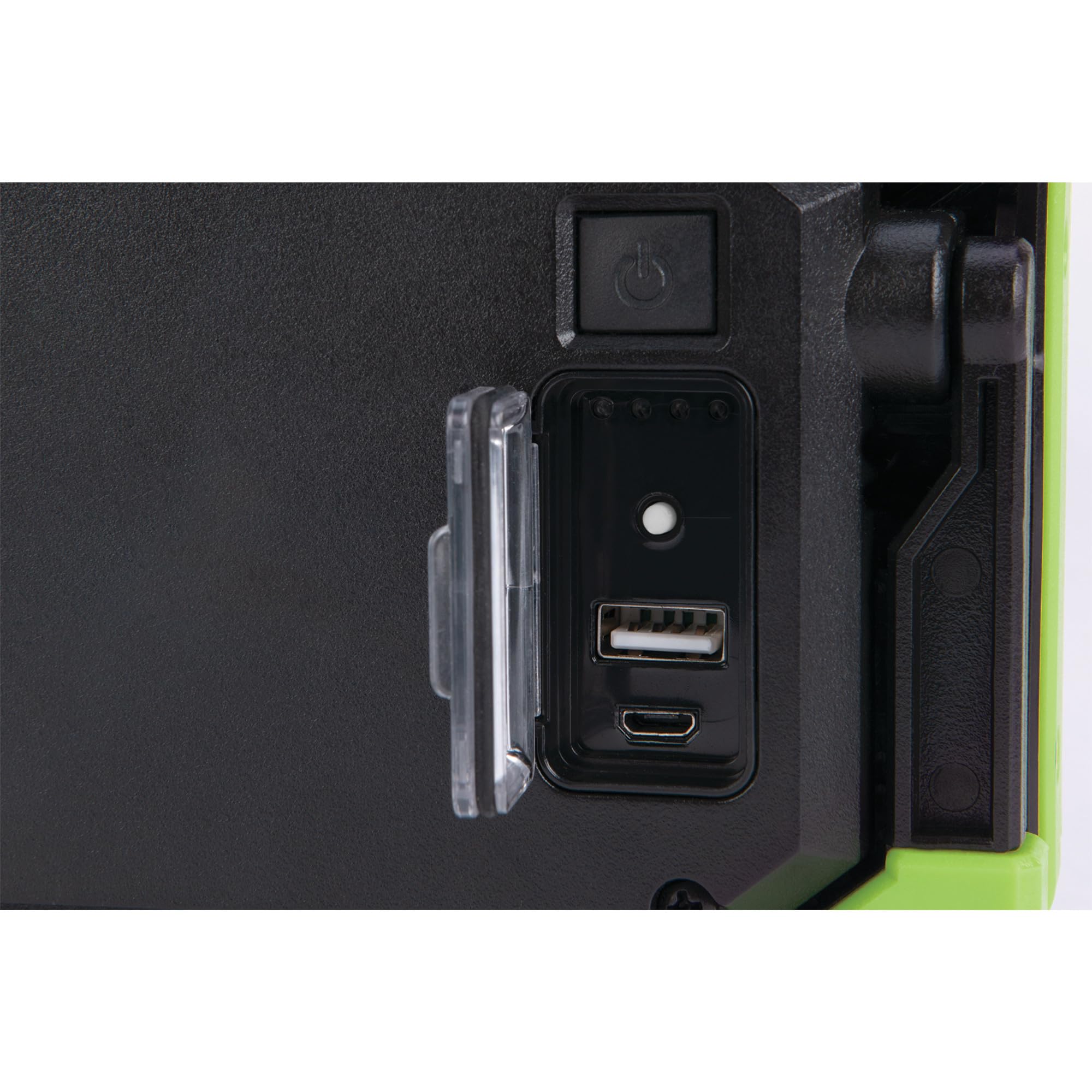 W2234 Performance Tool Firepoint X Li-Ion Work Light