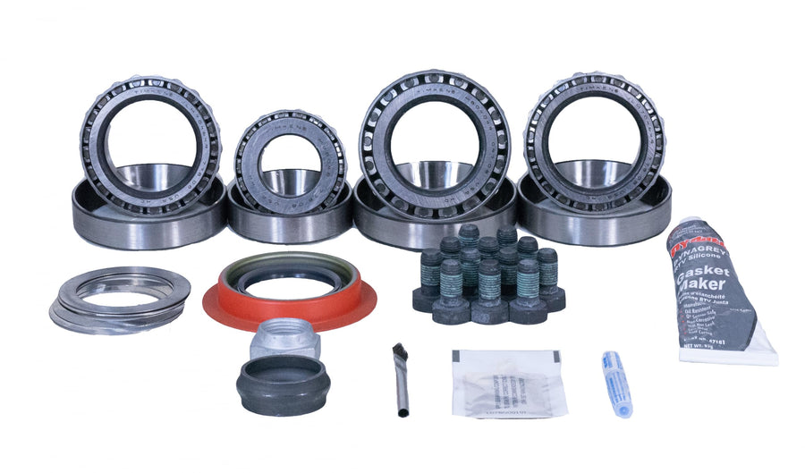 C9.25 Revolution Gear ZF Master Install Kit 2001-2015, Fits Chrysler 9.25"