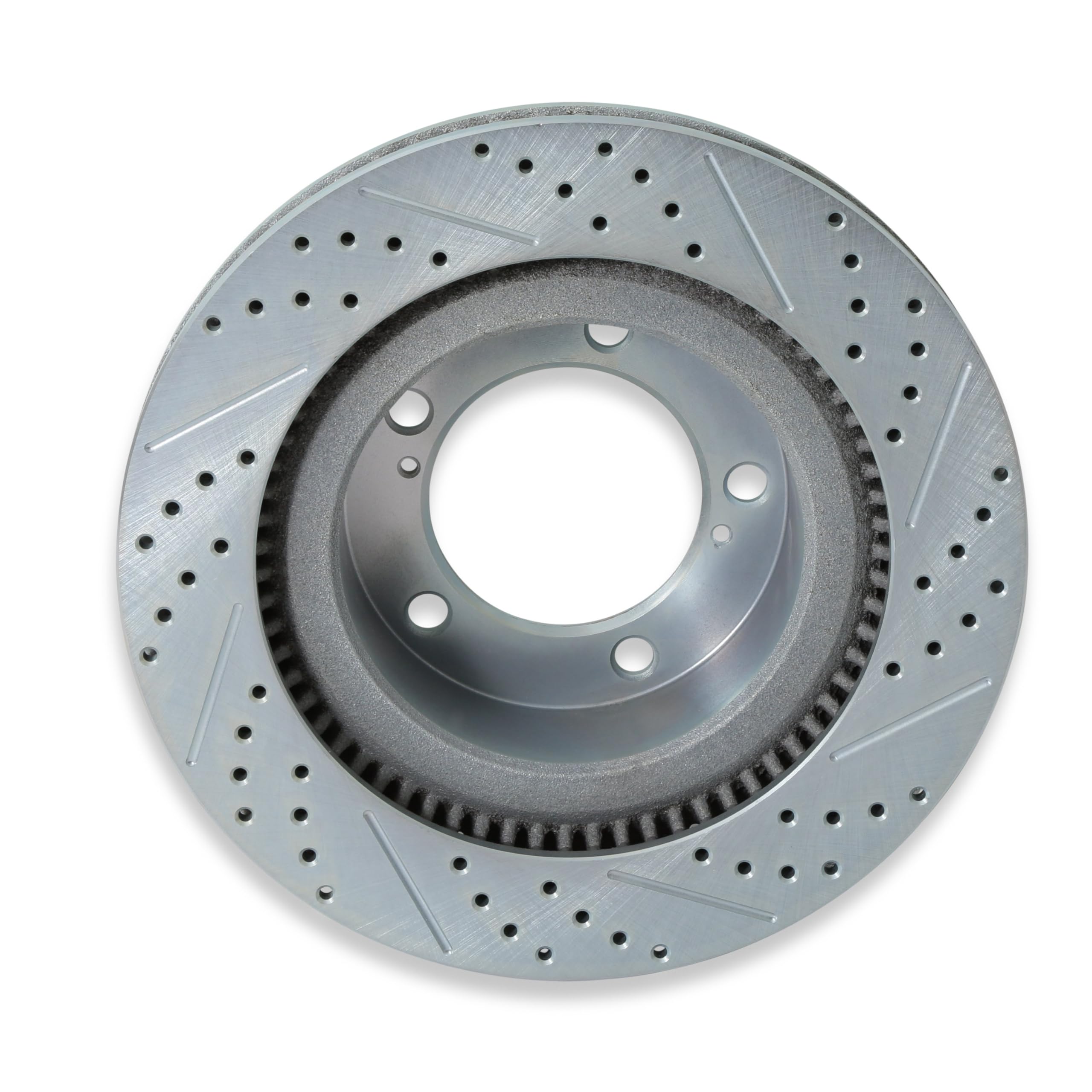 Sport Brake Rotor BAER (31482-020), Front, Pair