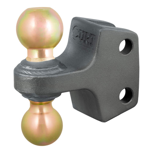 Replacement CURT 45953 Rebellion XD Dual Ball, 2, 2-5/16-Inch, Up to 20K