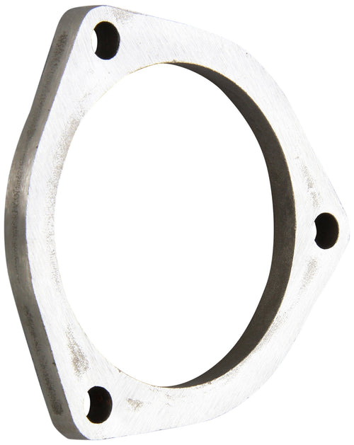 Vibrant 1484S Performance 3.5" ID T304 Stainless Steel 2-Bolt Exhaust Flange