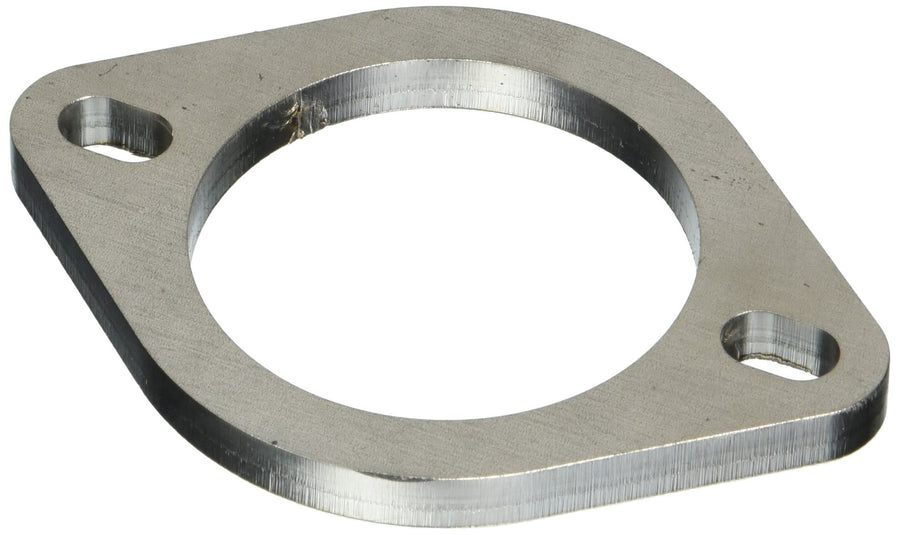 2-Bolt Vibrant Performance 1474S Stainless Steel Exhaust Flange, 2-3/4"