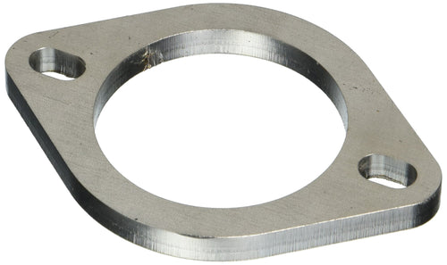 2-Bolt Vibrant Performance 1474S Stainless Steel Exhaust Flange, 2-3/4"