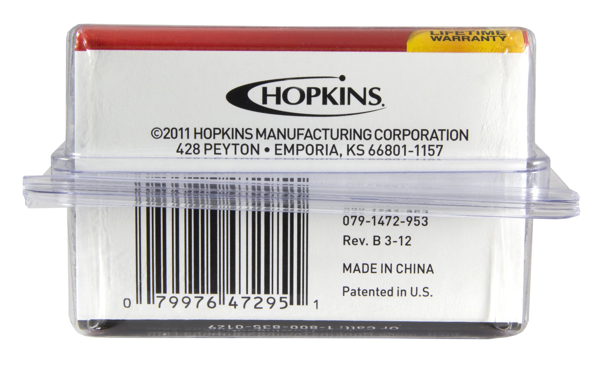 Agility Proportional Brake Control Hopkins Towing Solutions 47295