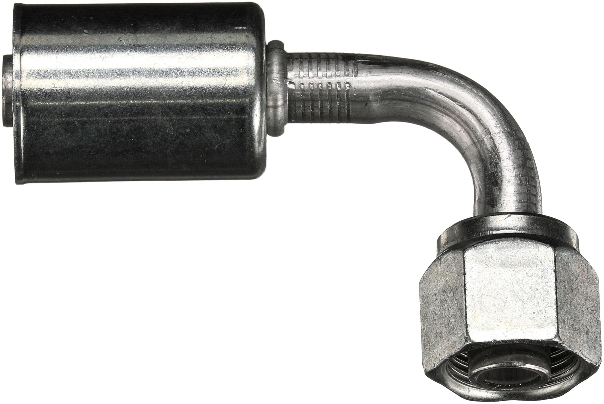 Polar seal Gates G45592-1212 Coupling