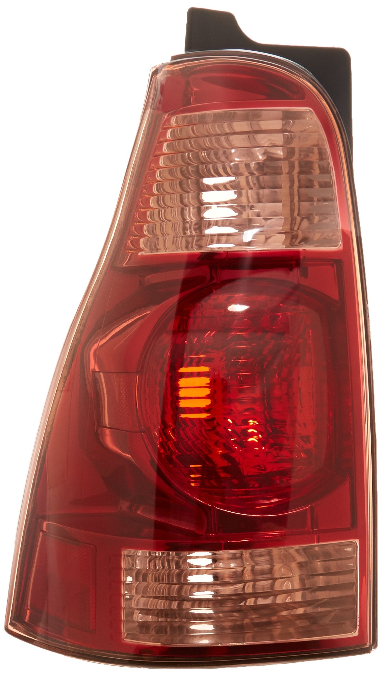 Replacement DEPO 312-1945L-US Driver Side Tail Light Assembly