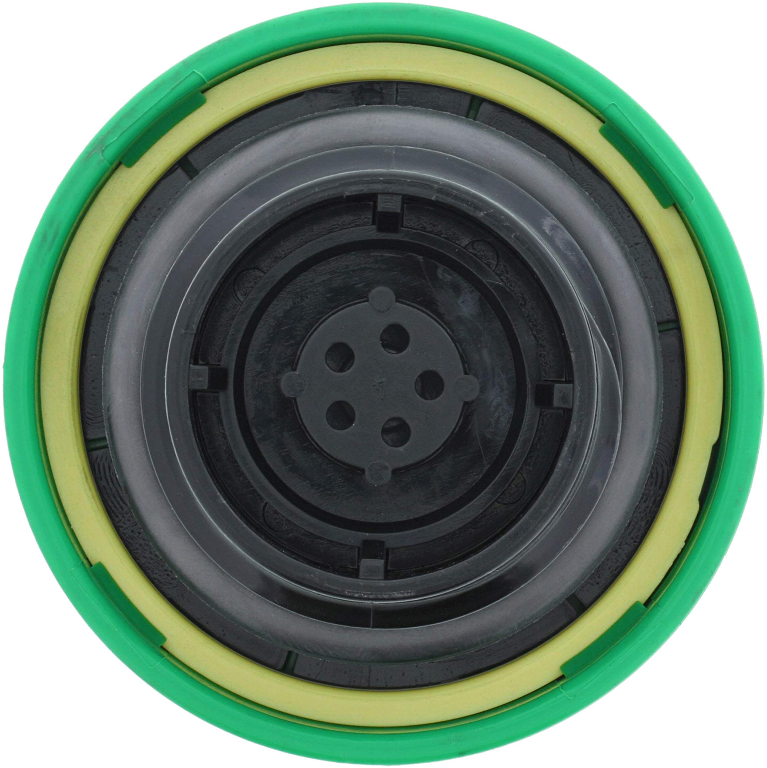 Diesel Only Gates Fuel Tank Cap 31835D