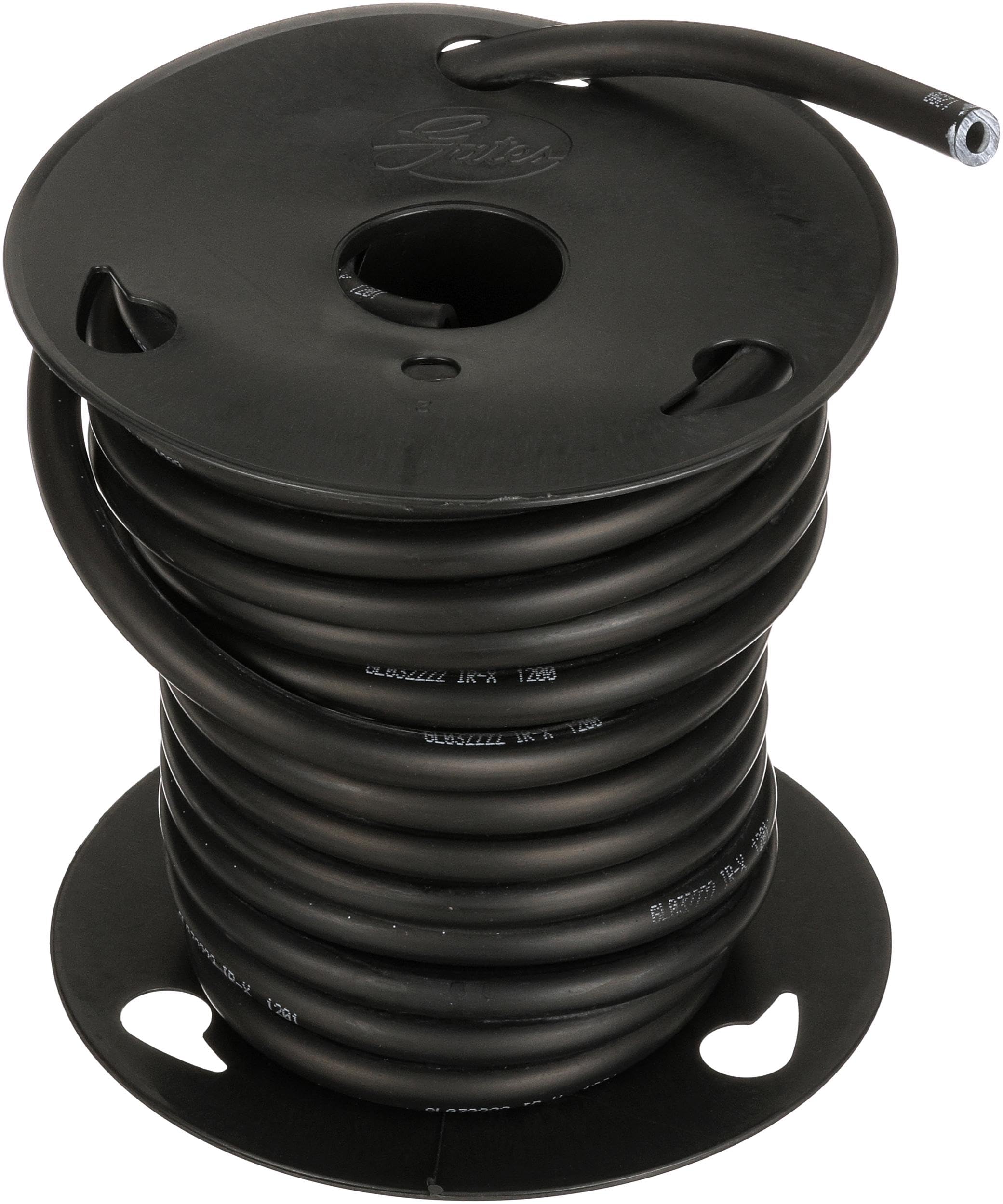 Washer/Vacuum Windshield Hose