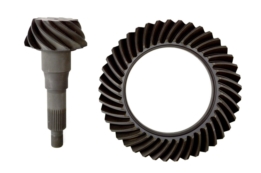 Spicer Differential Ring and Pinion Gear Set SVL 2020864 for Ford 9.75", 3.73 Ratio