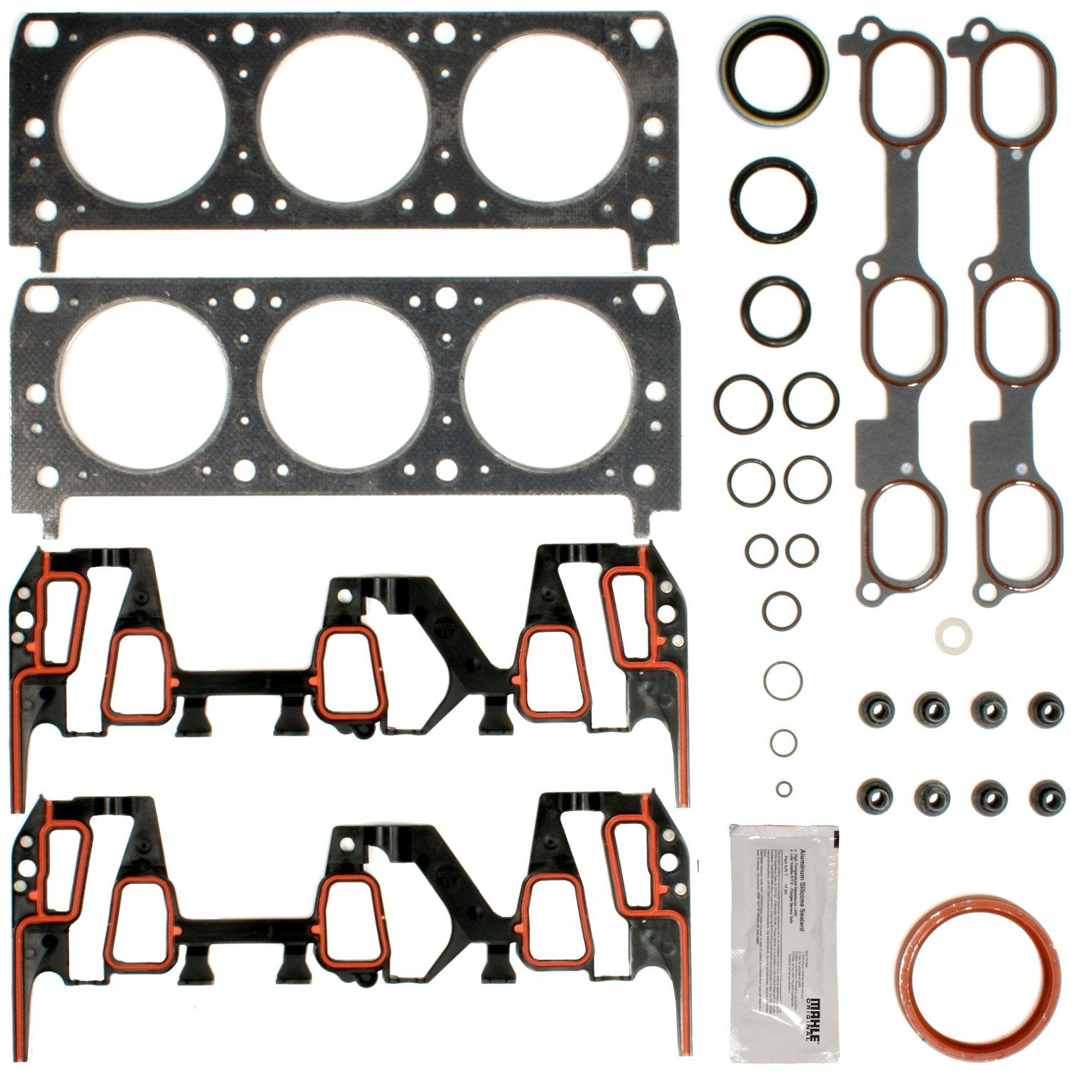 Engine Kit MAHLE 95-3552 Gasket Set