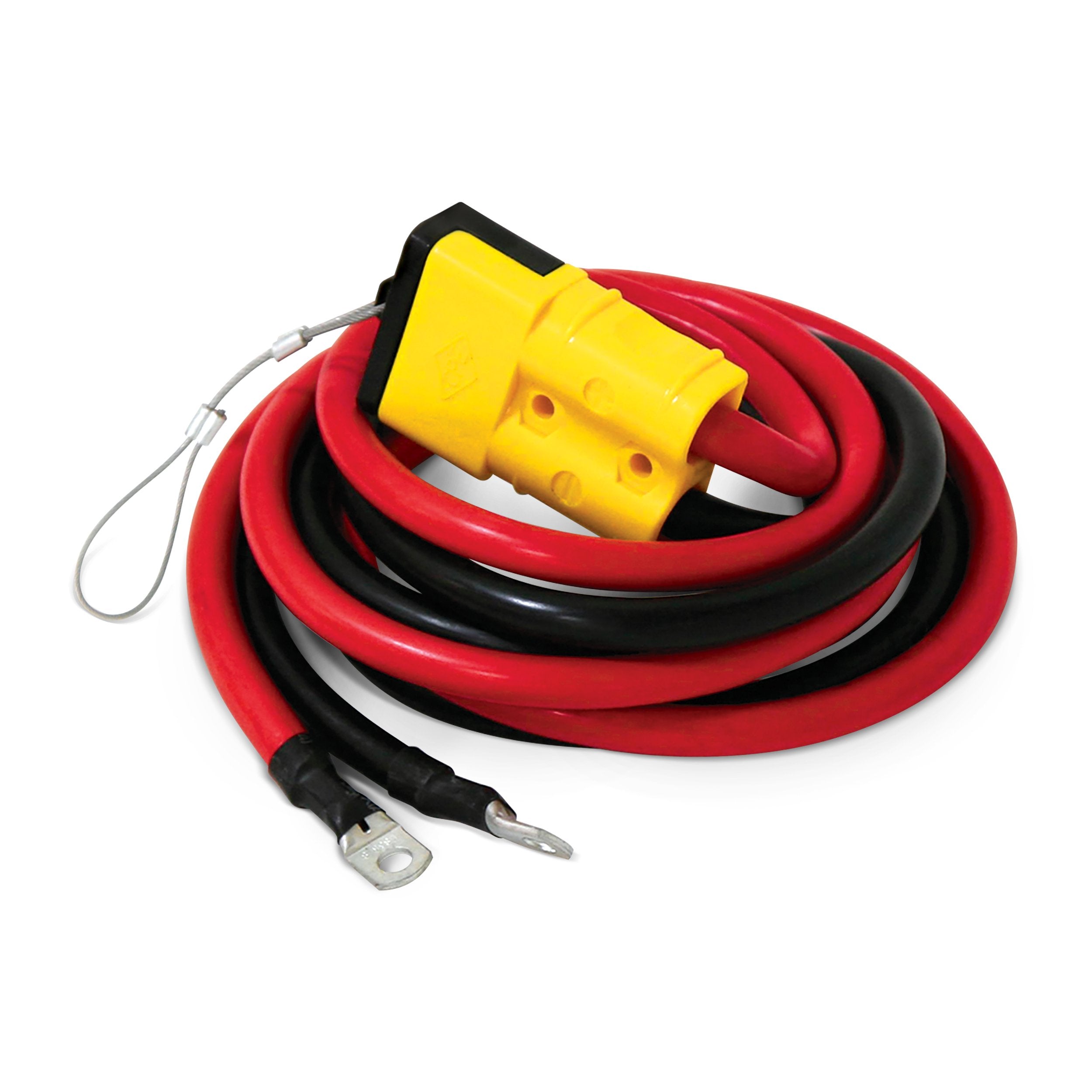 10,000-lb. Champion Power Equipment Truck/SUV Winch Kit with Speed Mount and Remote Control