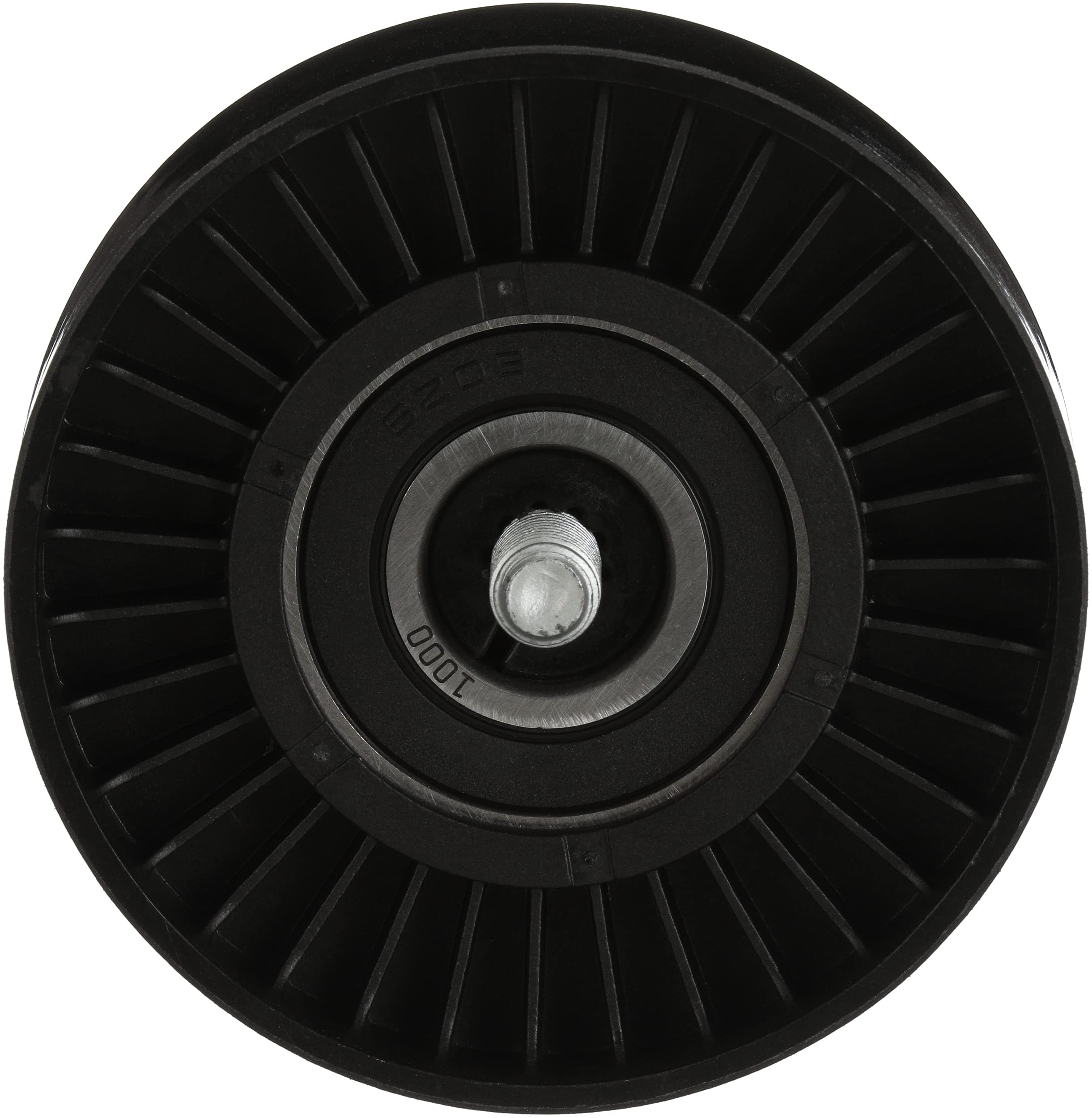 DriveAlign Gates 36367 Idler/Tensioner Belt Drive Pulley