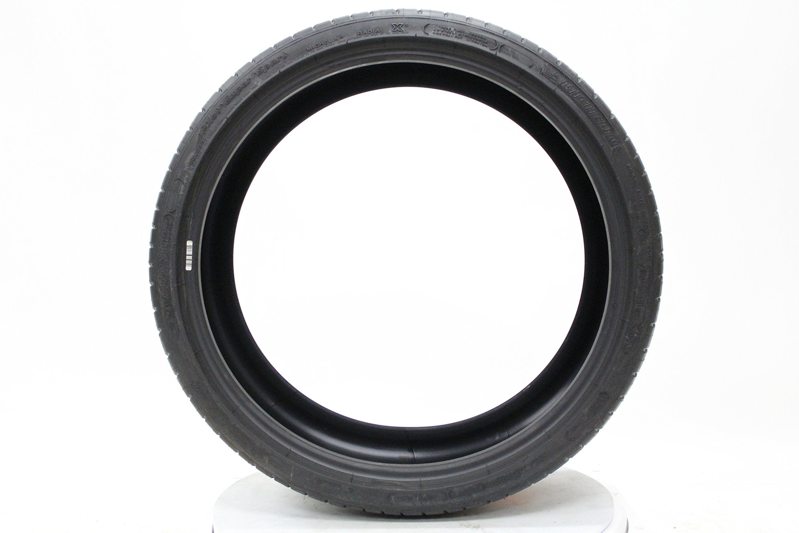 Pilot Super Sport Michelin 315/35ZR20 (110Y) XL