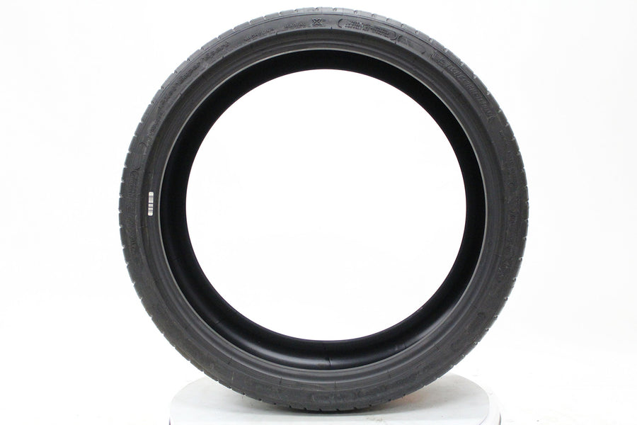Pilot Super Sport Michelin 315/35ZR20 (110Y) XL