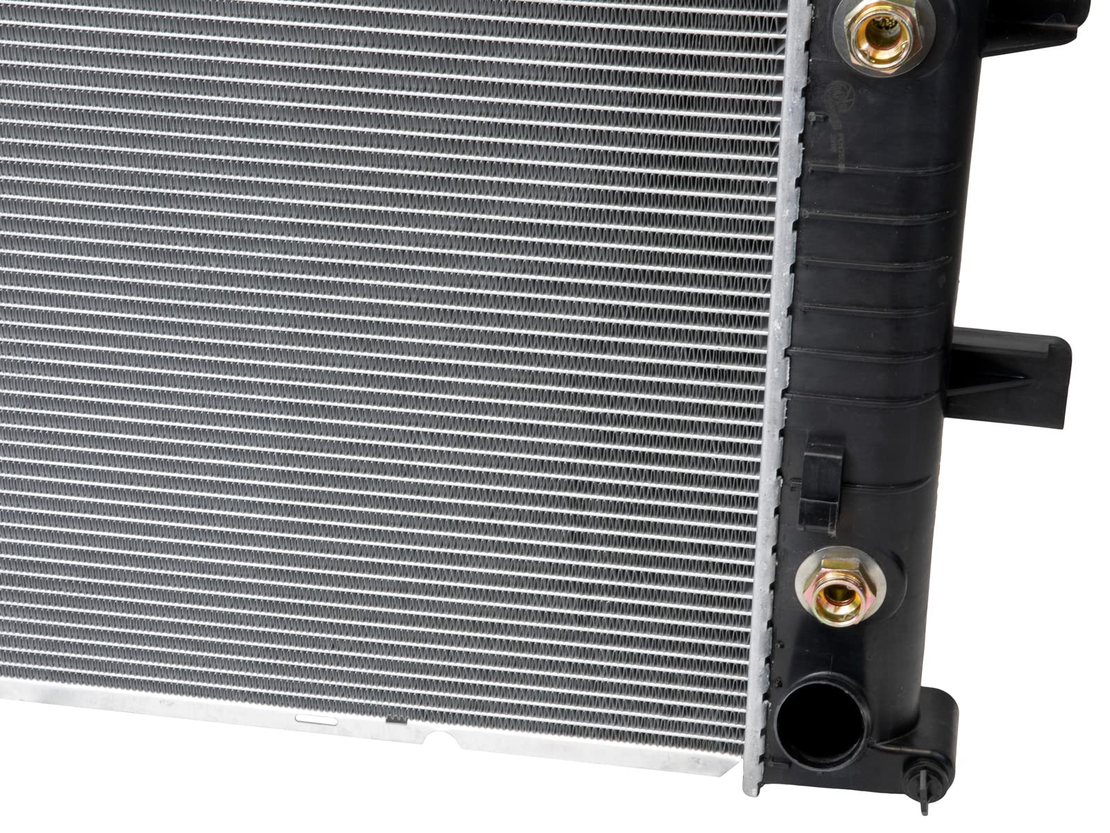 aFe Power OER Series BladeRunner Radiator Fit GM Diesel Trucks 01-05 V8-6.6L (td) LB7/LLY 46-53031