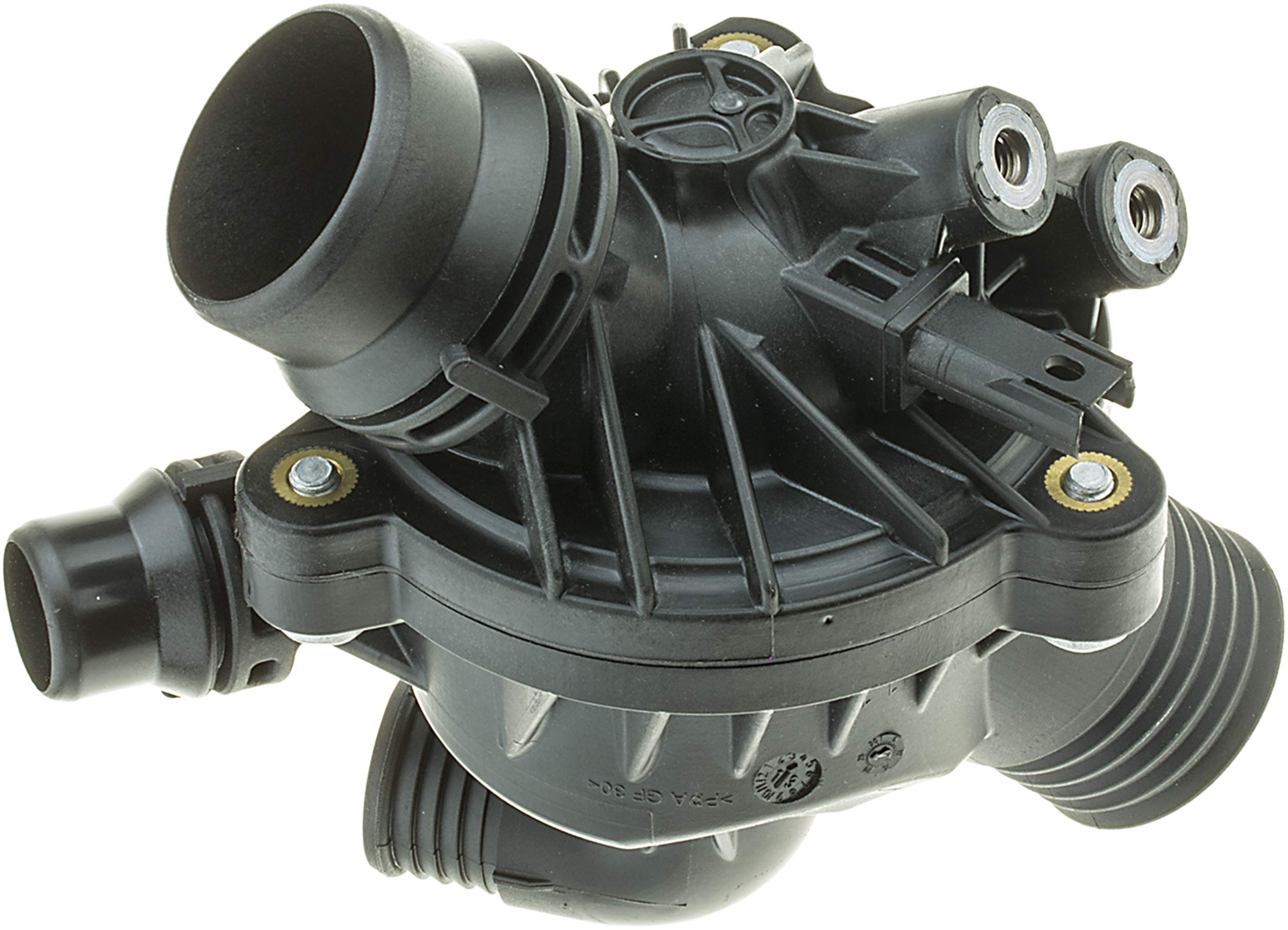 Integrated Housing Gates 34834 Engine Coolant Thermostat